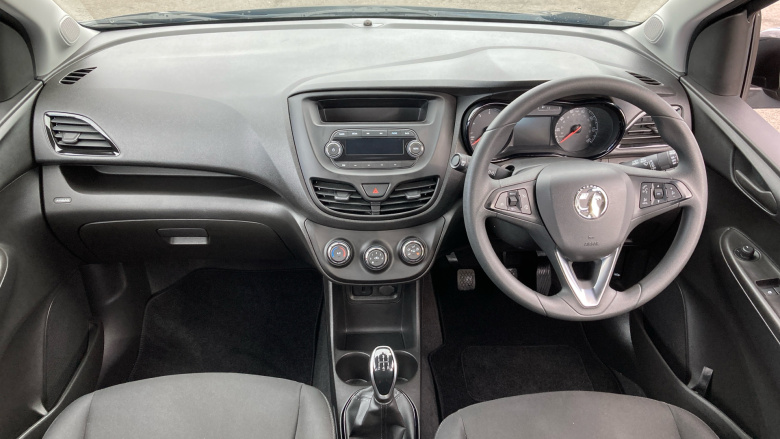 Vauxhall Viva 1.0 SE 5dr [A/C] Petrol Hatchback